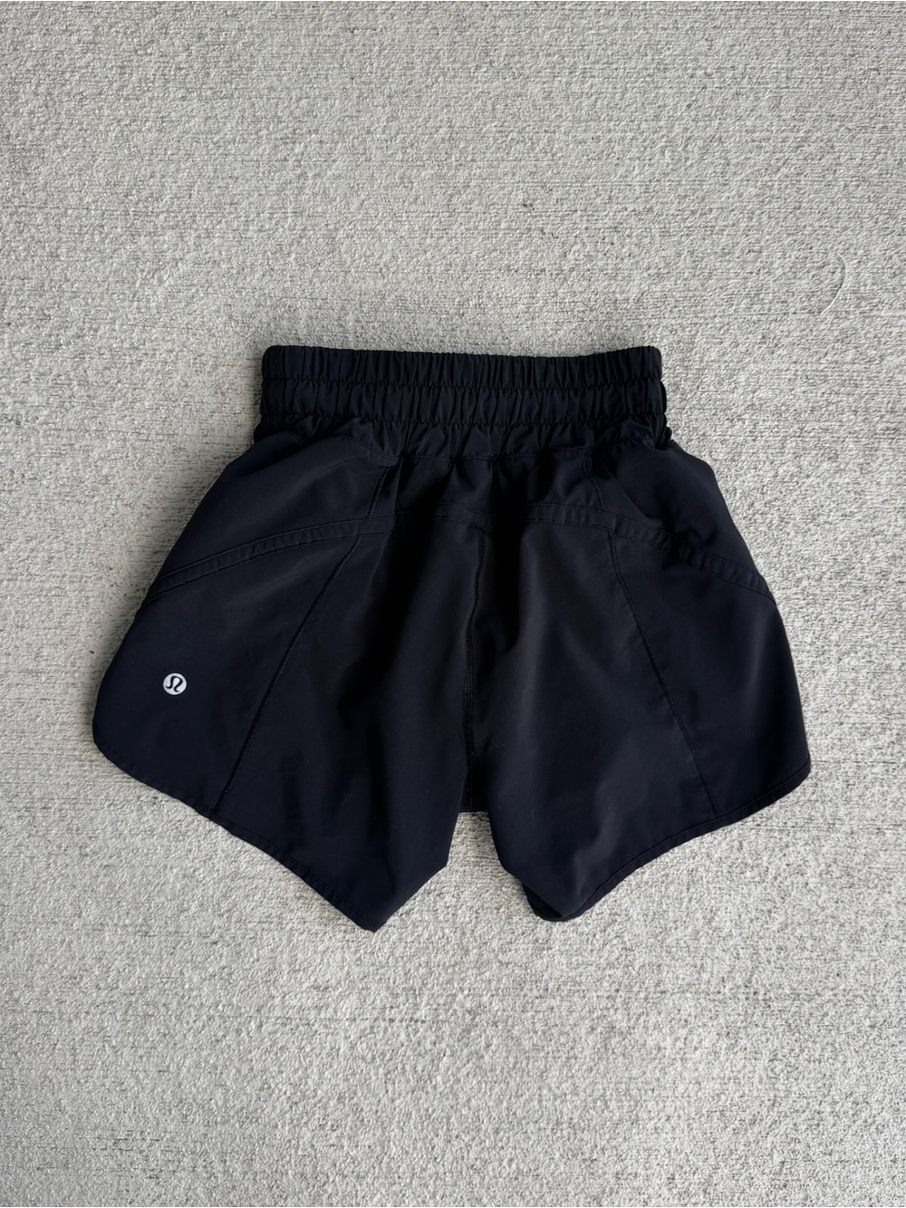 Lululemon Track That Shorts